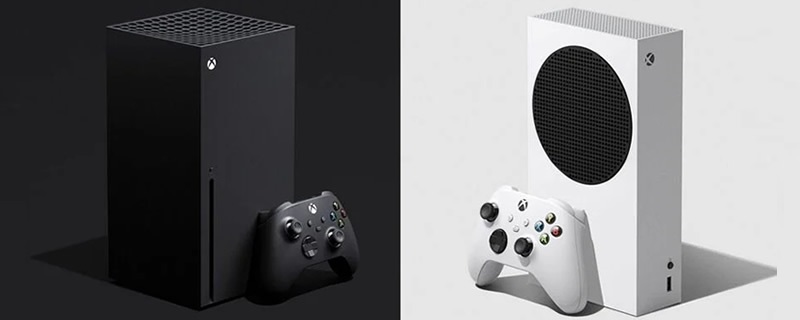 Microsoft confirms that Xbox Series S will launch on November 10th