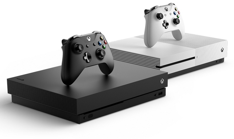 Microsoft discontinues their Original Xbox One