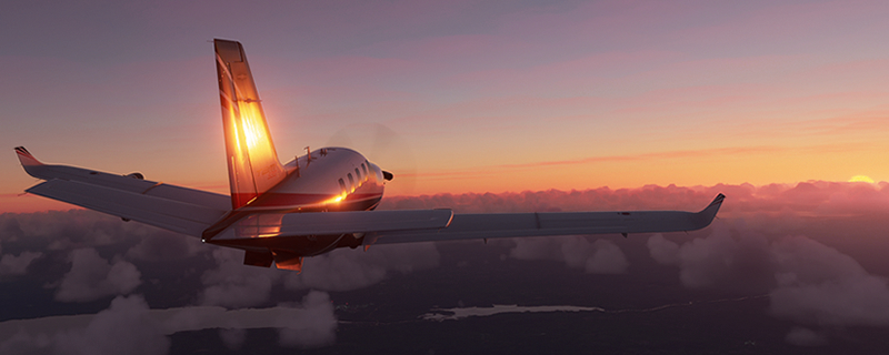 Microsoft Flight Simulator 2020 system requirements - PC Guide