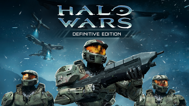 Microsoft is reportedly bringing Halo Wars 2 to Steam