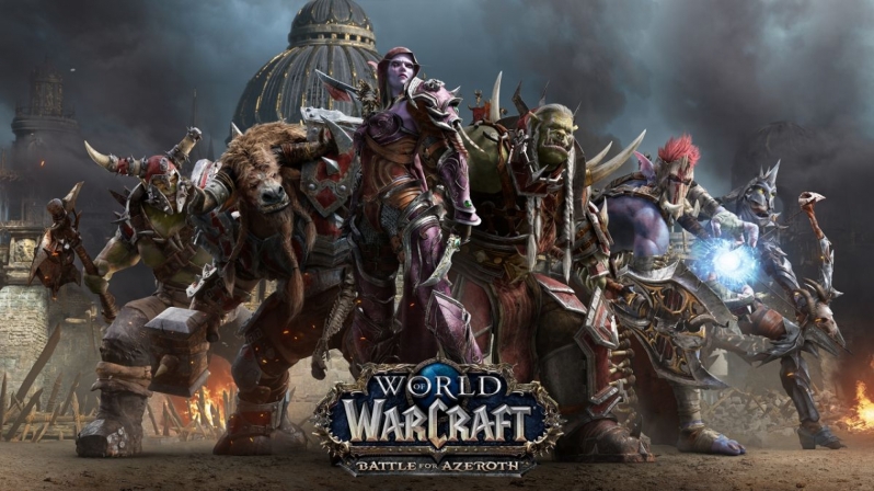 Microsoft Ports DirectX 12 to Windows 7 - Boosts World of Warcraft's Performance in Latest Update