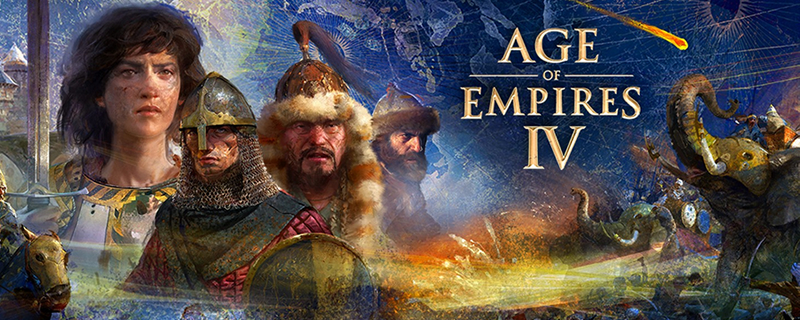 Microsoft releases Age of Empires 4's full PC system requirements