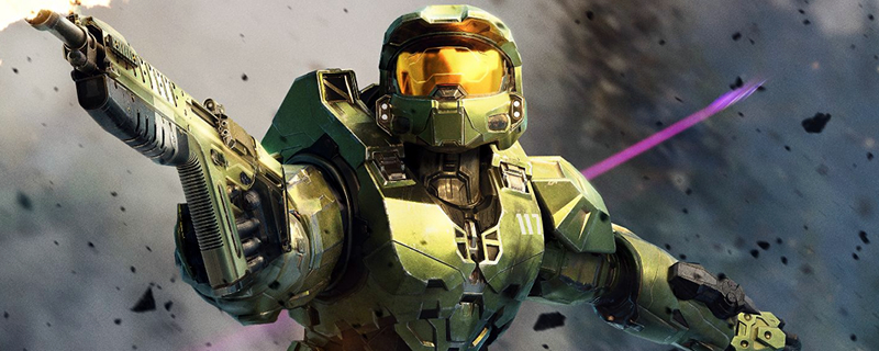 Microsoft releases Halo Infinite's Campaign launch trailer