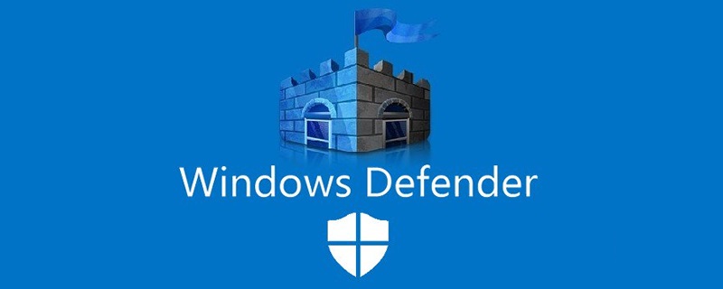 Microsoft releases Windows Defender Extension for Chrome to protect users