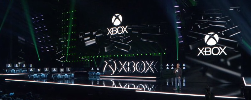 Microsoft reveals the hardware behind their Xbox Scarlett