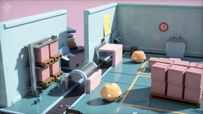 Microsoft reveals their DirectX Ray Tracing (DXR) for DirectX 12