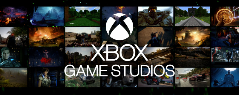 Microsoft Games Studios has been rebranded to Xbox Game Studios