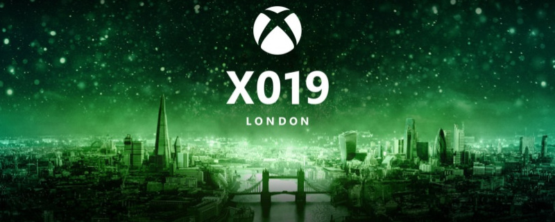 Microsoft teases 2019's biggest Xbox showcase X019