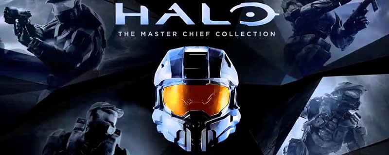 Microsoft Teases Halo: The Master Chief Collection Announcement - OC3D