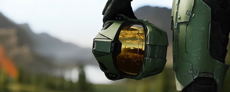 Microsoft to showcase Halo Infinite at E3 on PC to deliver next-gen visuals 