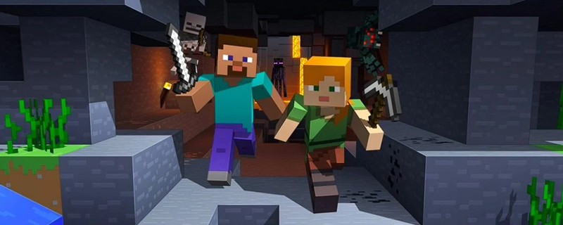 Mojang Exec Settles Debate: More Players Logging On To Minecraft Than  Fortnite #Minecraft, #Mojang, #PCM…