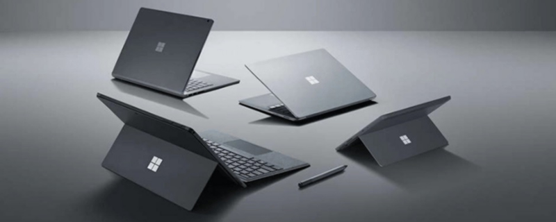 Microsoft's Surface Laptop 4 will reportedly use AMD's Ryzen 4500U processor