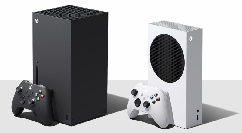 Microsoft's Xbox Series S Appears to be the King of Black Friday Console Sales