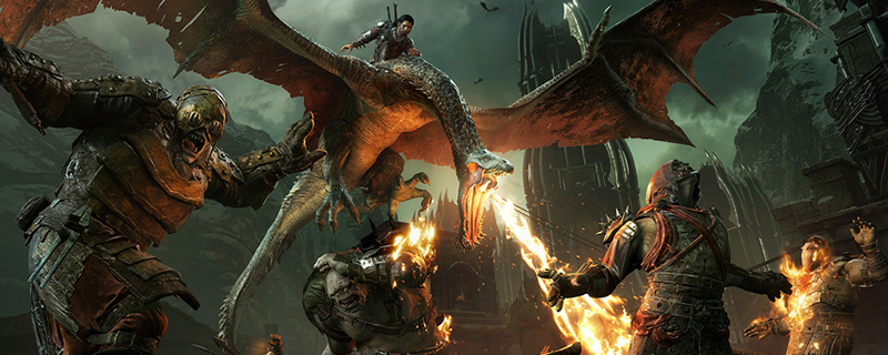 Middle Earth: Shadow of War no longer Auto downloads the game's 4K texture pack