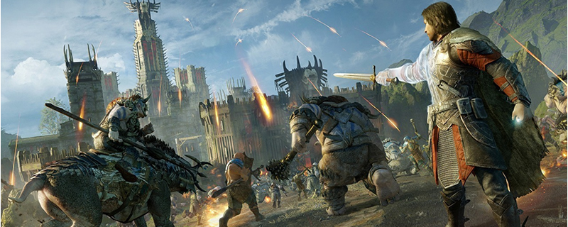 Middle Earth: Shadow of War will not require a constant internet connection 