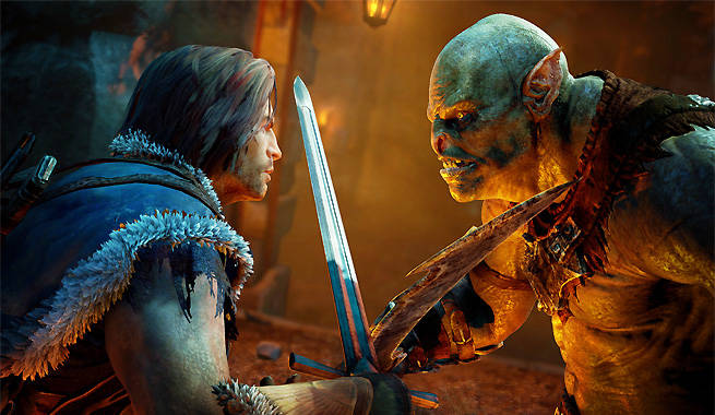 Middle Earth: Shadow of War will not require a constant internet connection 