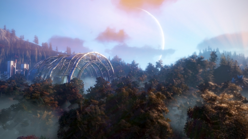 Midgar Studios reveals Edge of Eternity's PC system requirements
