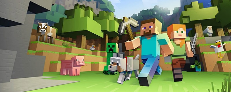 Minecraft's Super Duper Graphics Pack has exited development
