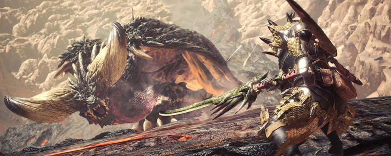Monster Hunter World DLSS Review – Performance and Quality Analysed