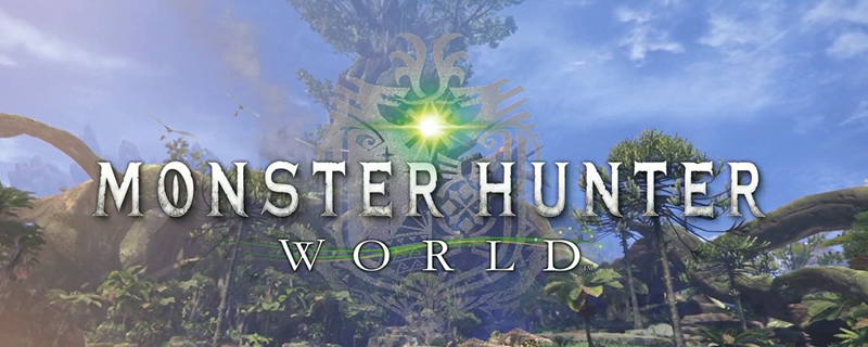 Monster Hunter: World PC Performance Review