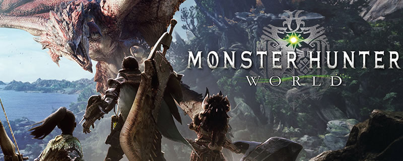 Monster Hunter World's New PC update will fix connection issues and add new content