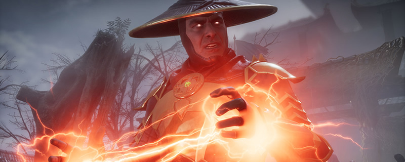 Mortal Kombat 11 system requirements