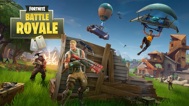 Mother defends her Fortnite cheating son from Epic Games lawsuit