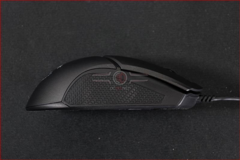 MSI Clutch GM30 Gaming Mouse
