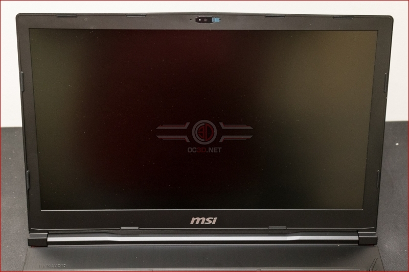 MSI GE73 Raider RGB 8RF Review