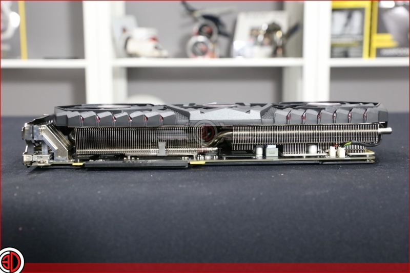 MSI GTX 1080 Ti Gaming X Trio Preview