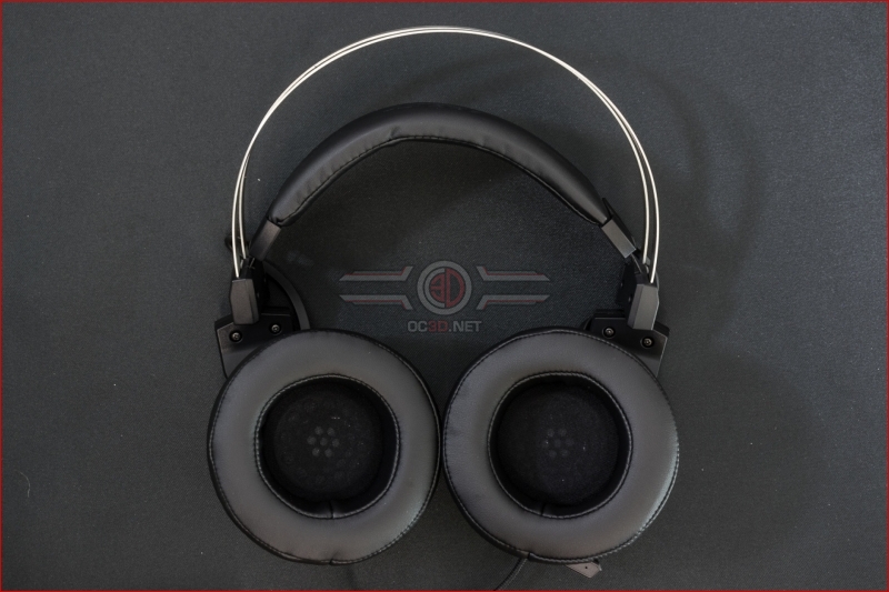 Msi gh60 online headset