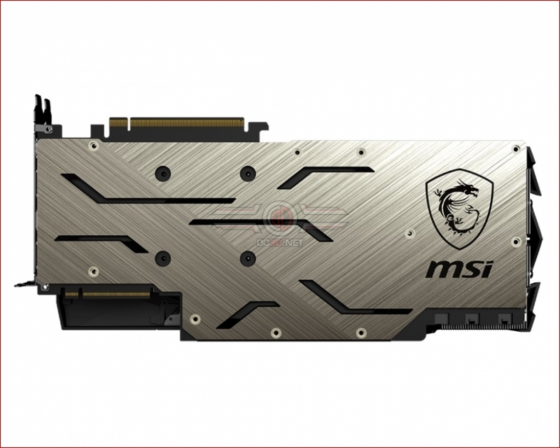 MSI launches their RTX 20 series graphics lineup