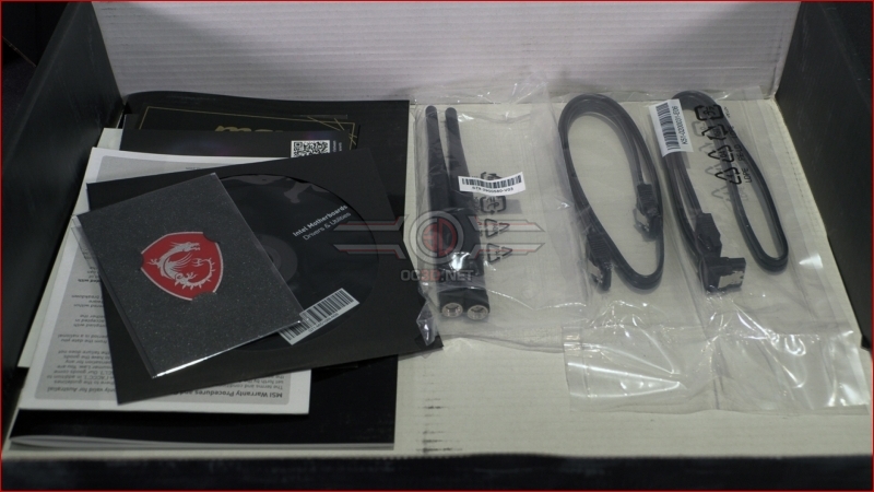 MSI MAG B560 Tomahawk WiFi Preview
