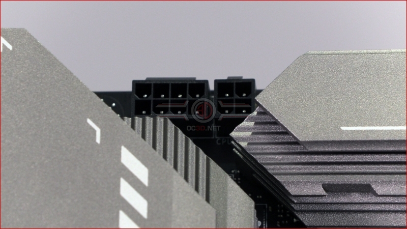 MSI MAG B560 Tomahawk WiFi Preview