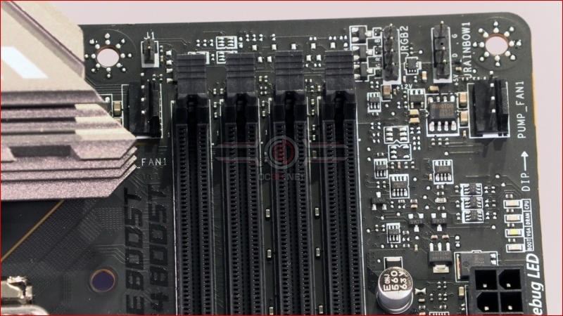MSI MAG B560 Tomahawk WiFi Preview