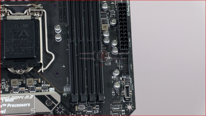 MSI MAG B560 Tomahawk WiFi Preview