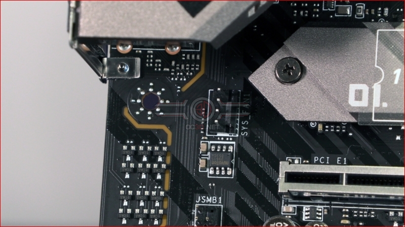 MSI MAG B560 Tomahawk WiFi Preview