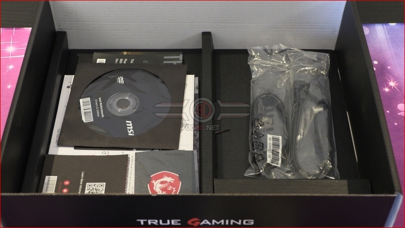 MSI MAG Z490 Tomahawk Preview