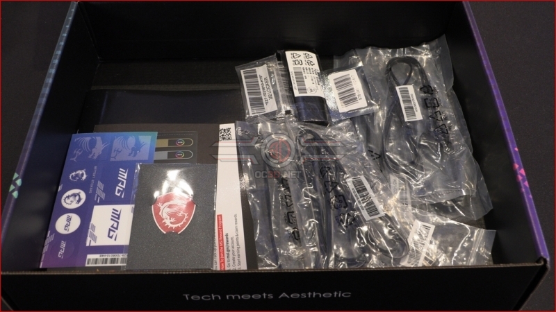 MSI MAG Z690 Carbon WiFi Preview