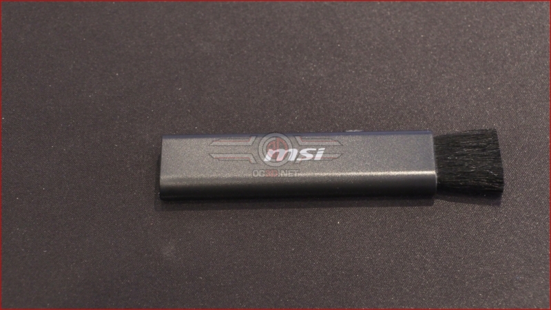 MSI MAG Z690 Carbon WiFi Preview