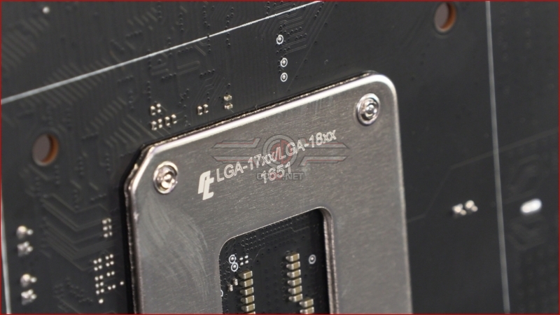 MSI MAG Z690 Carbon WiFi Preview