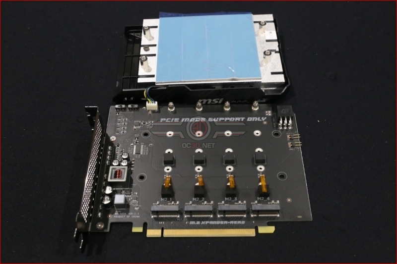 MSI MEG X399 Creation Review