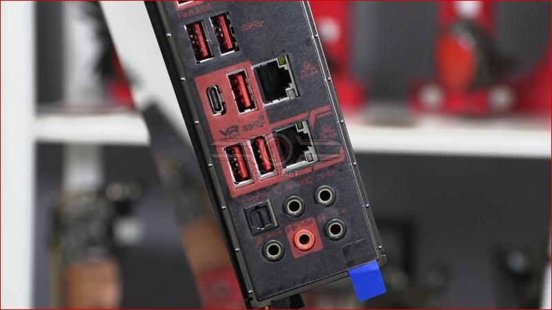 MSI MEG X570 ACE 2.5G LAN