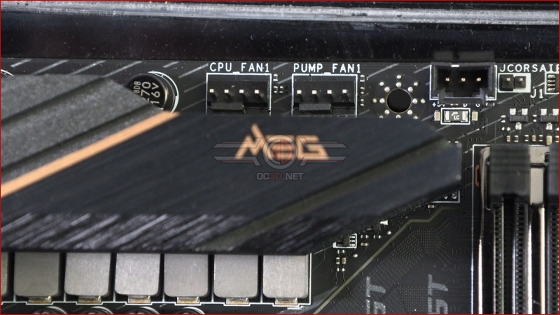 MSI MEG Z490 Ace Preview