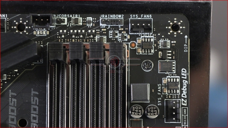 MSI MEG Z490 Ace Preview