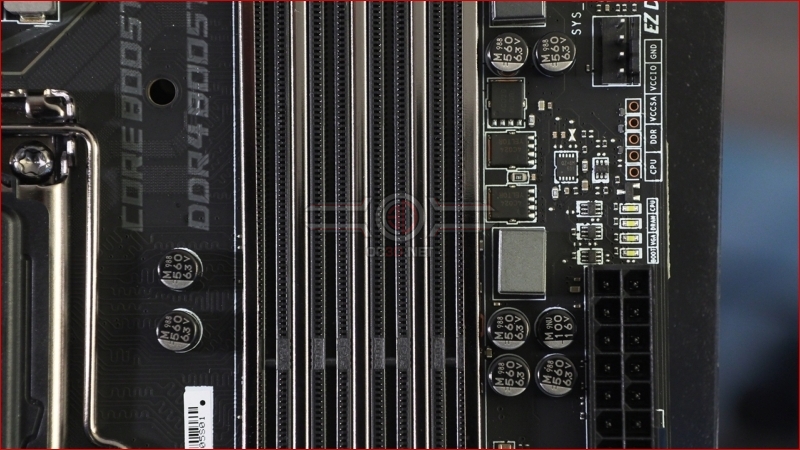 MSI MEG Z490 Ace Preview