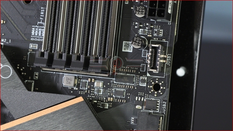 MSI MEG Z490 Ace Preview