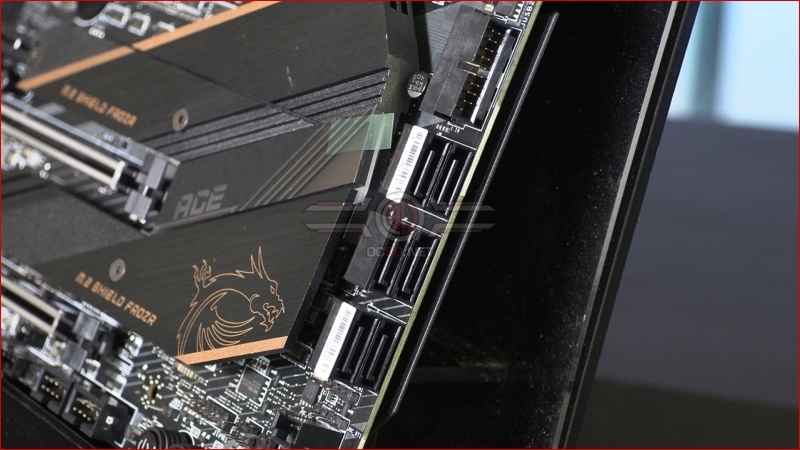 MSI MEG Z490 Ace Preview