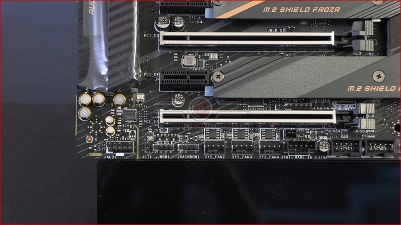 MSI MEG Z490 Ace Preview
