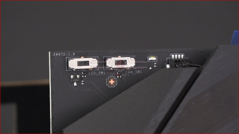 MSI MEG Z490 Godlike XpanderZ